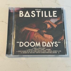 Bastille - Doom Days